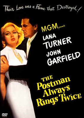 The Postman Always Rings Twice (1946)